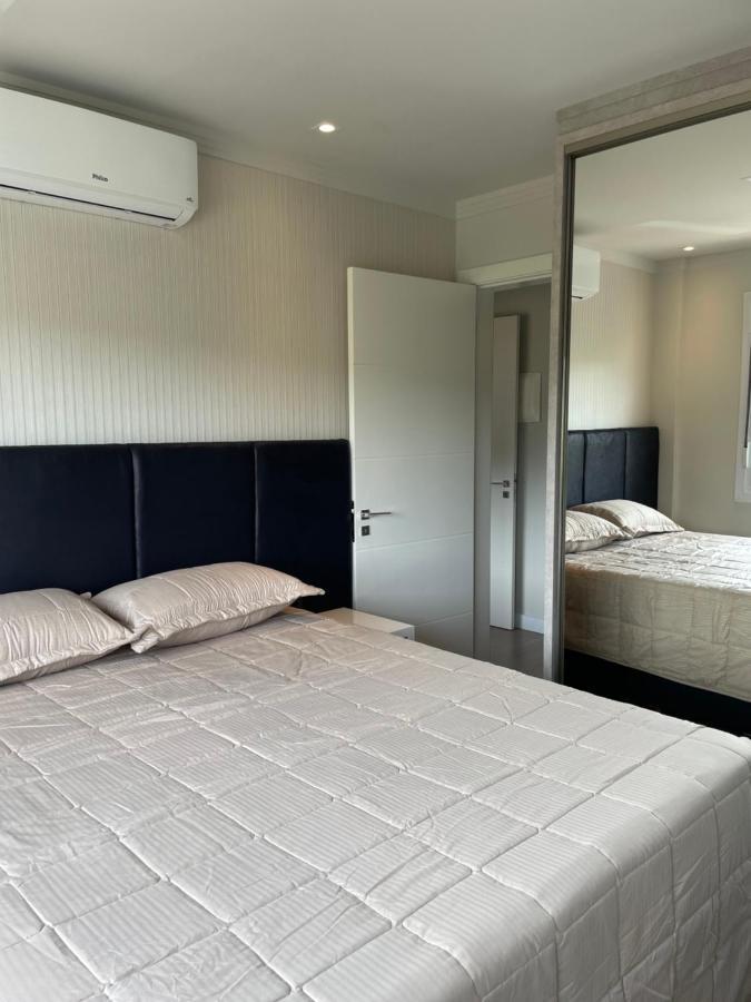 Apartment Alto Padrao, Centro, Rua Coberta, Na Estacao Campos De Canella *