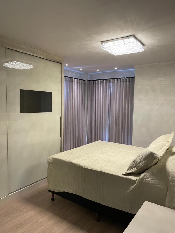 Alto Padrao, Centro, Rua Coberta, Na Estacao Campos De Canella Apartment