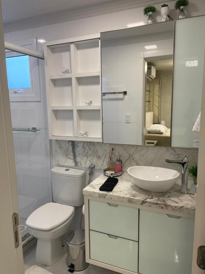 Apartamento Alto Padrao, Centro, Rua Coberta, Na Estacao Campos De Canella *